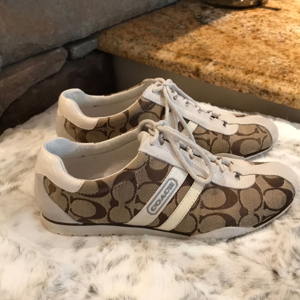 Coach Sneakers